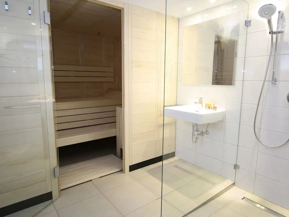 Magnificent Holiday Home in Mauterndorf With Sauna