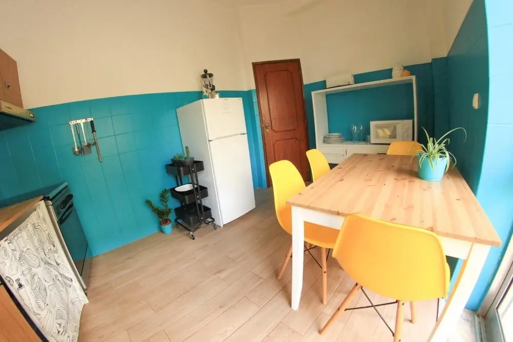 Buarcos Beach Apartment Wi-fi