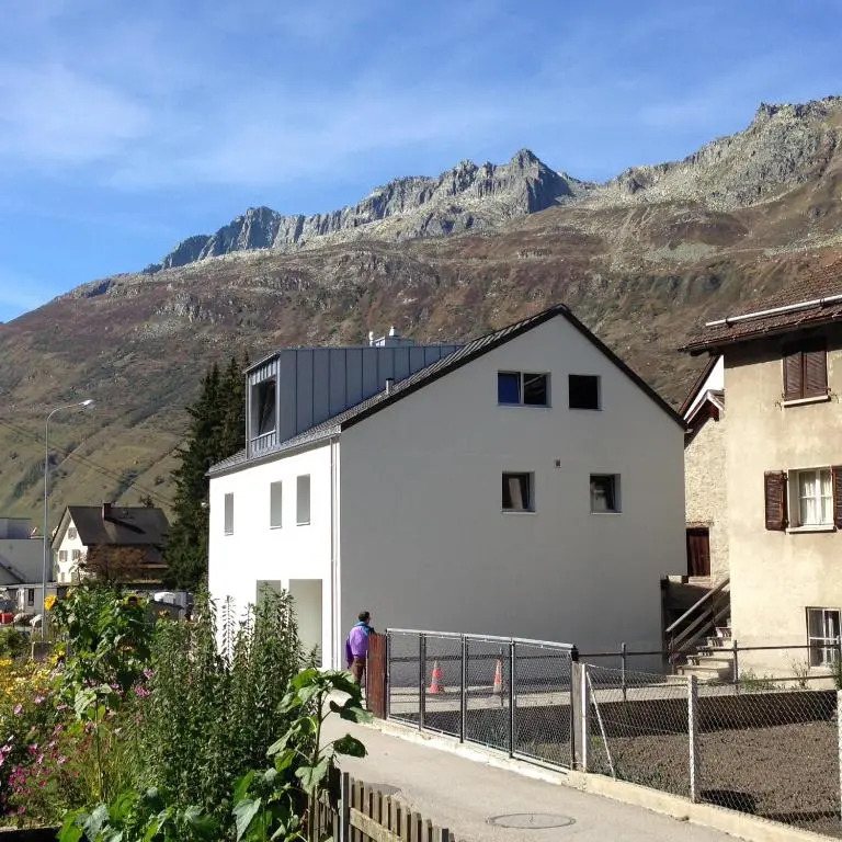 UnderDach