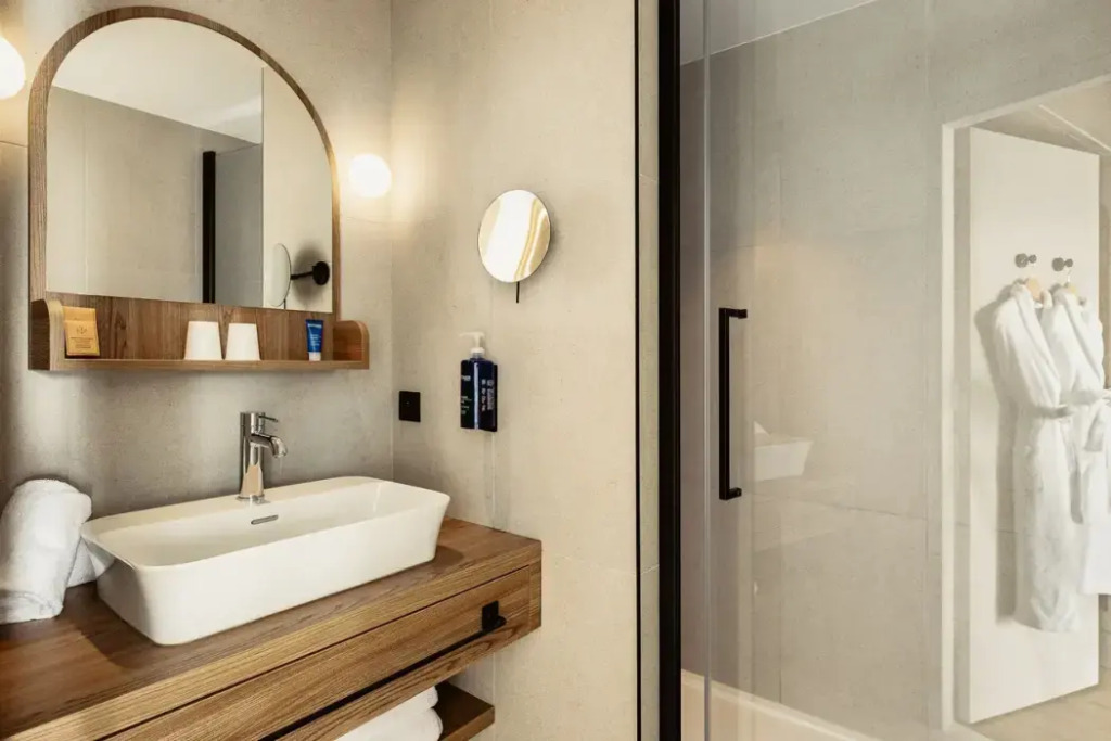 Emeria Dinard Thalasso Spa