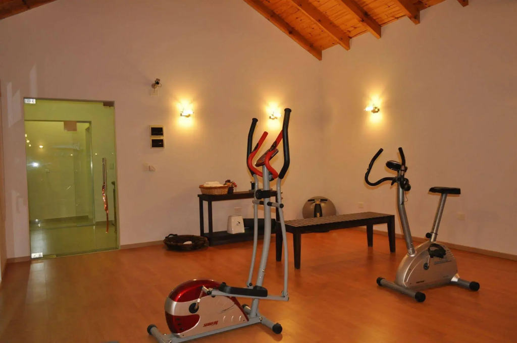 Hotel Las Maras