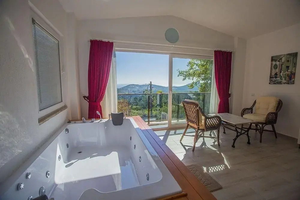Villa Nar