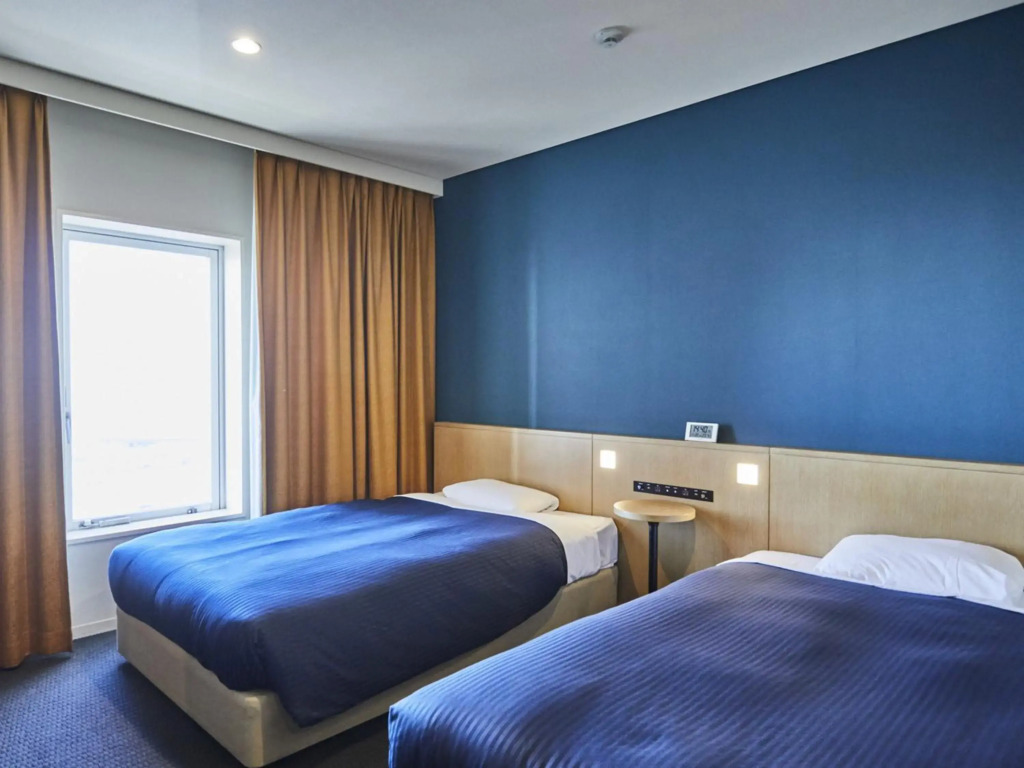 Kansai Airport Washington Hotel