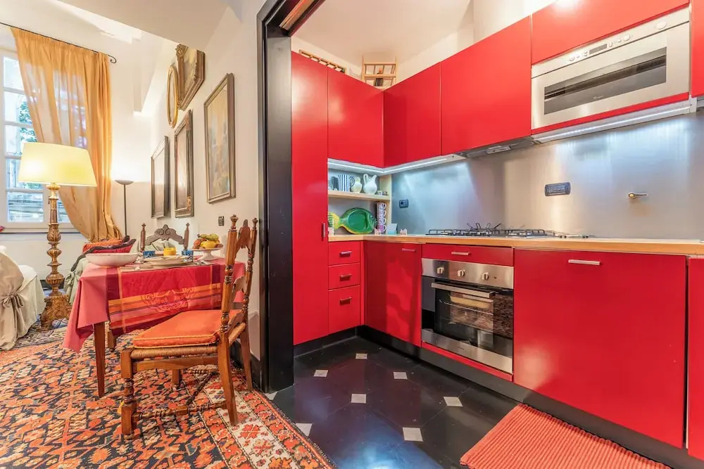 Portello Apartment By Geco Vacation Rentals