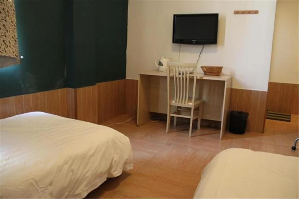 Binjia International Youth Hostel - Shanghai