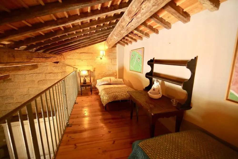 House With 3 Bedrooms in Marsillargues, With Enclosed Garden and Wifi