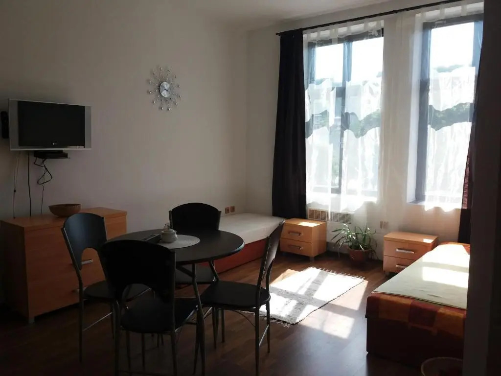 Apartmán Maršík