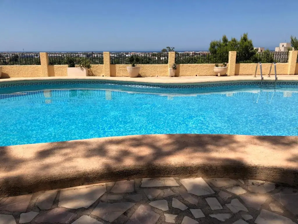 Apartemento Monika Monte Pedrera C 4 TOP Aussicht