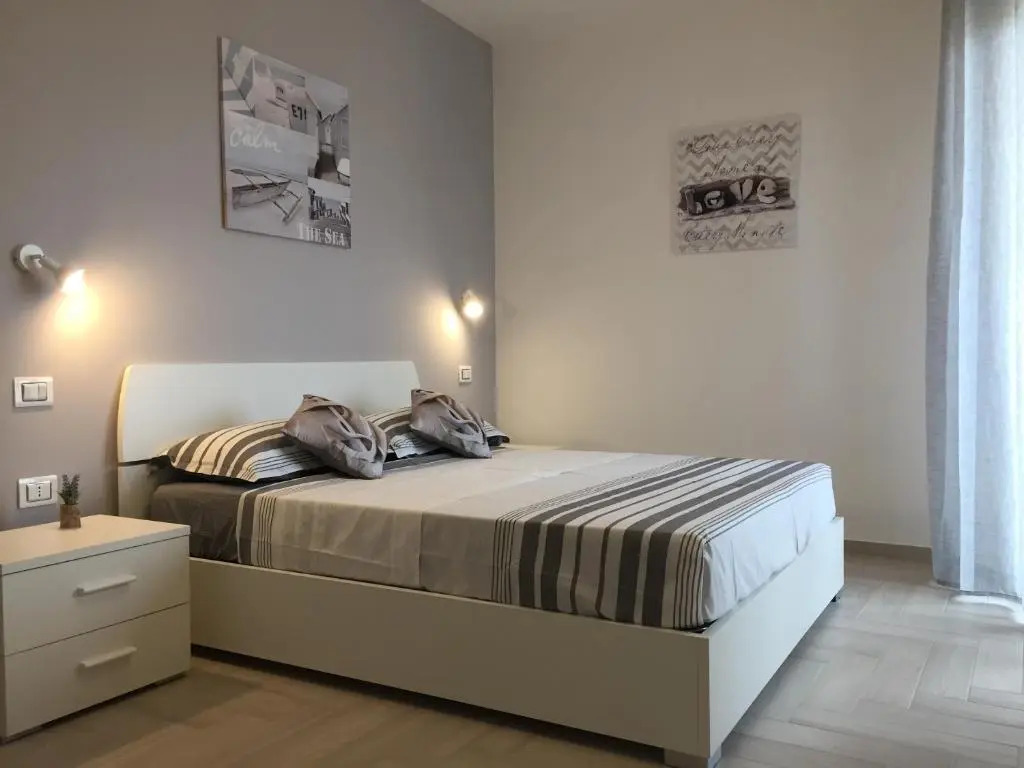 Le Domus Modern Apartments Cagliari