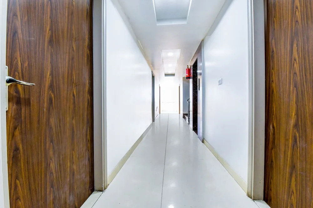 Hotel O Shiv Mahima