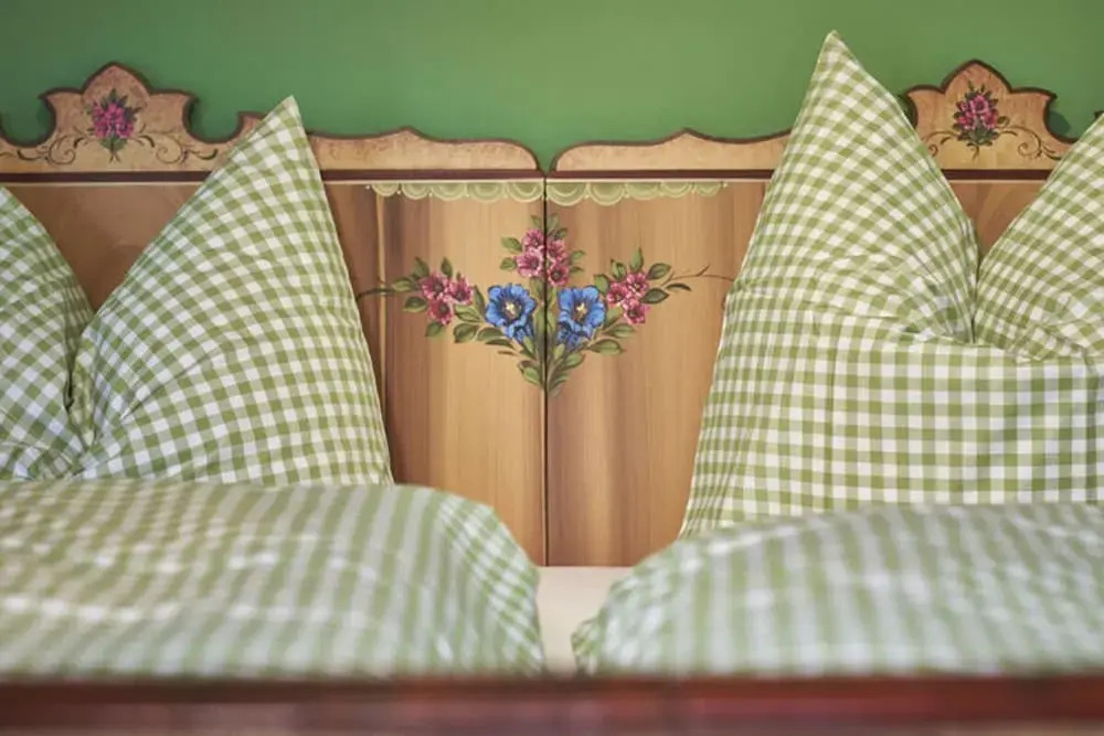 Holiday Apartment in Bavaria