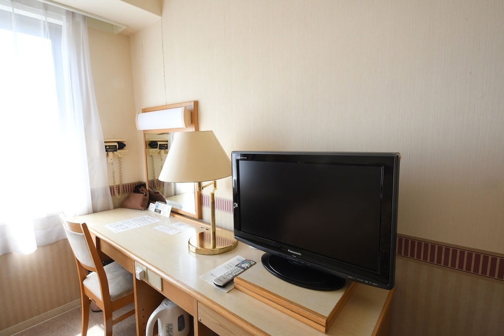 Ina Prince Hotel