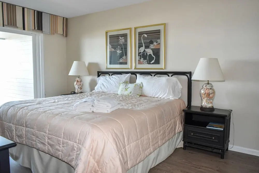 Sand Trap Villas B1 by Seaside Vacations