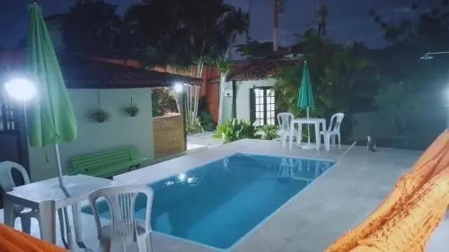 Geribá Homestay