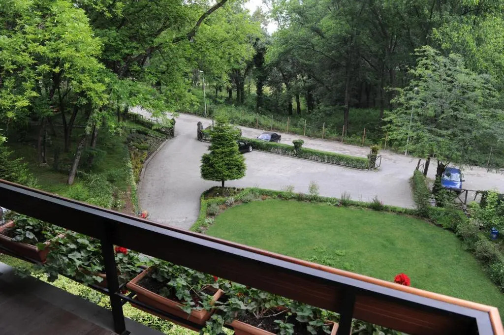 Hotel Restaurant Dreri