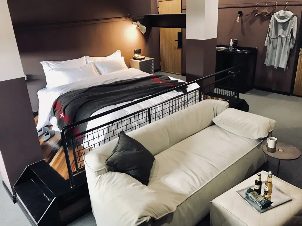 Urside Boutique Hotel The Bund Shanghai