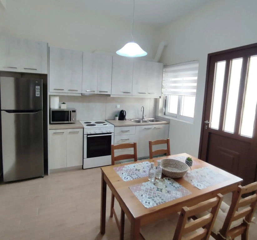 Preveza Mosaic House