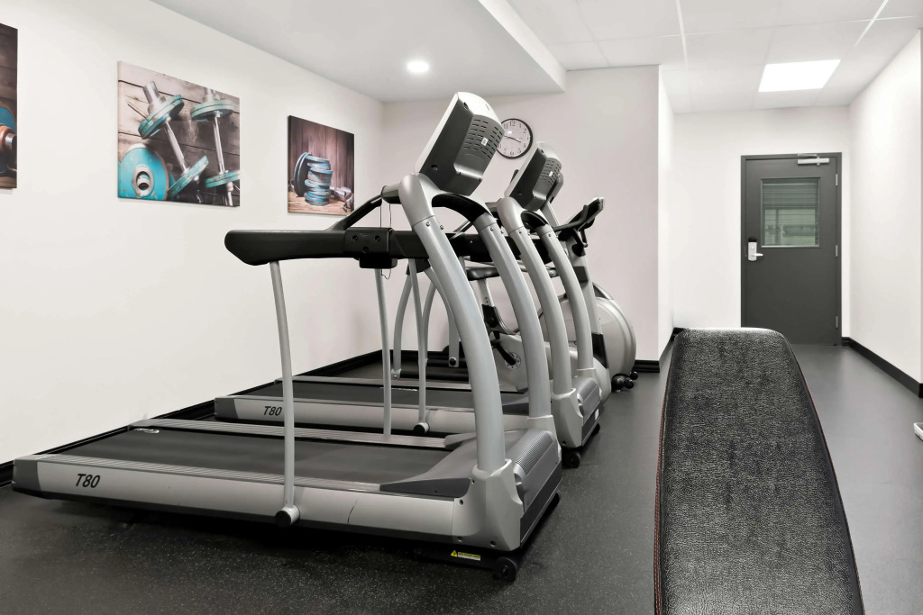 Best Western Plus Morden