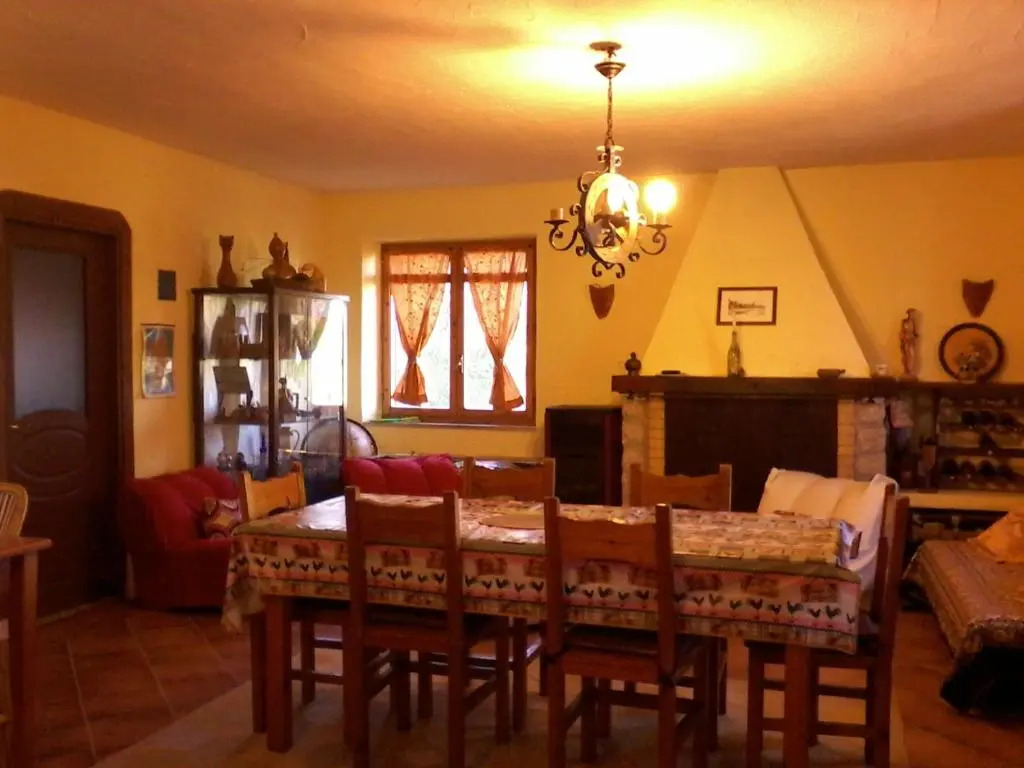 B&B Meladormo