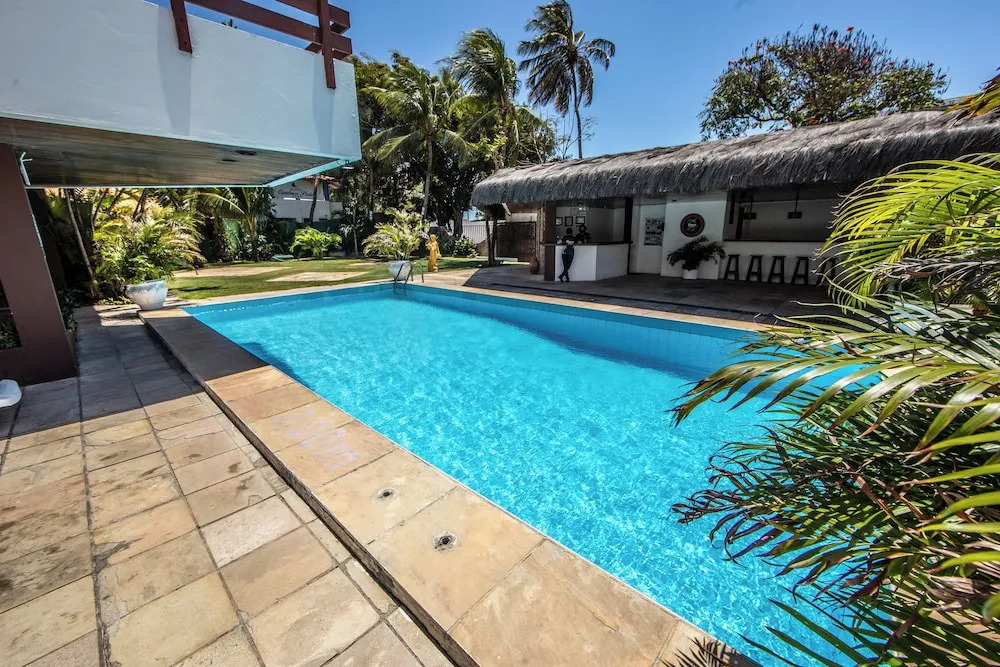 Duro Beach Garden Hotel