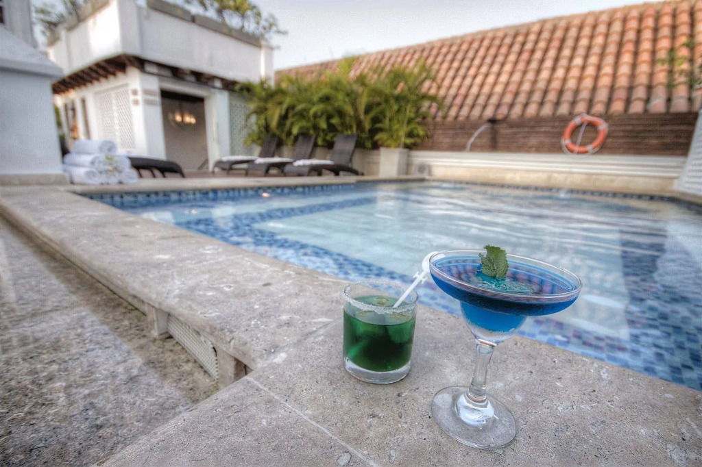 Hotel Casa Canabal by Faranda Boutique