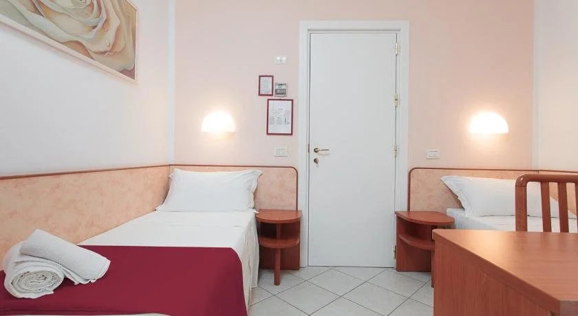 Hotel San Marco