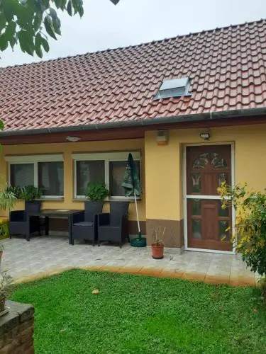 Sahara Ferienwohnung