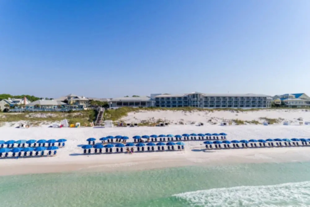 Watercolor by Dune Vacation Rentals - Beach District