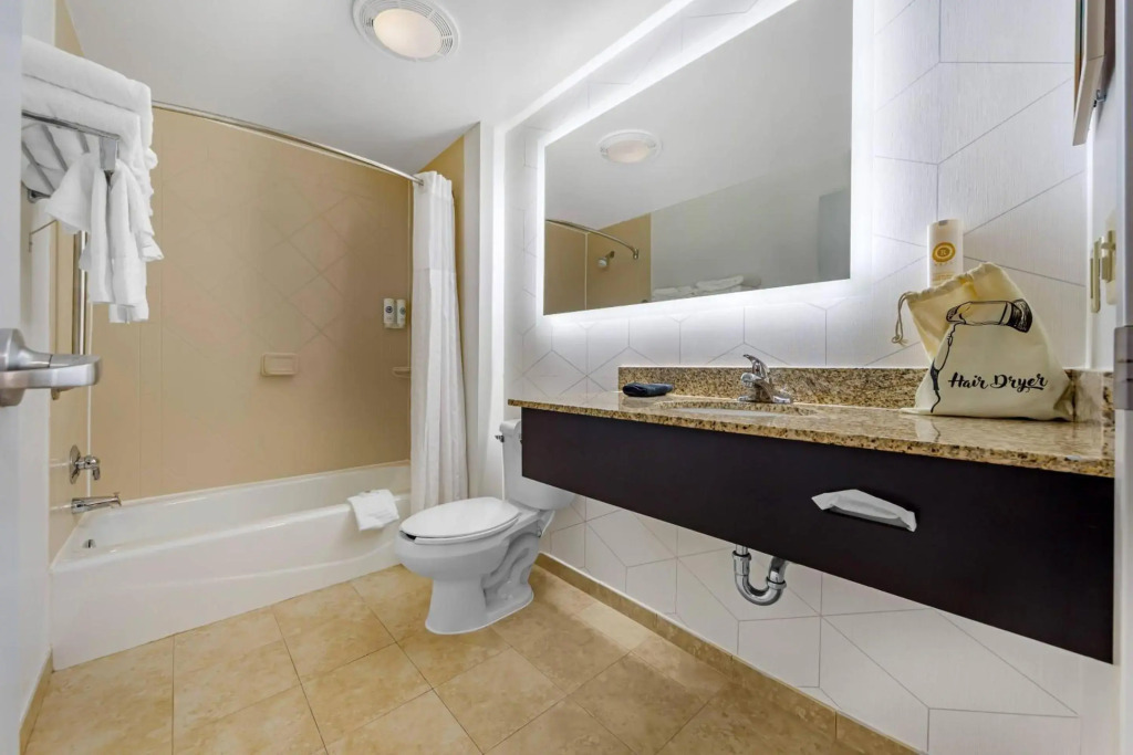Comfort Suites Lewisburg near University