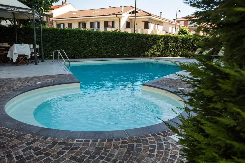Casa Americani