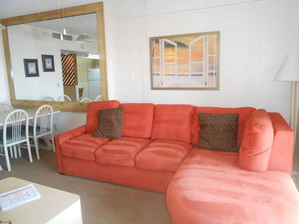Ocean East Resort Club