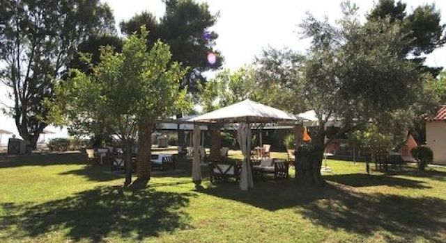 Katerinas Bungalows