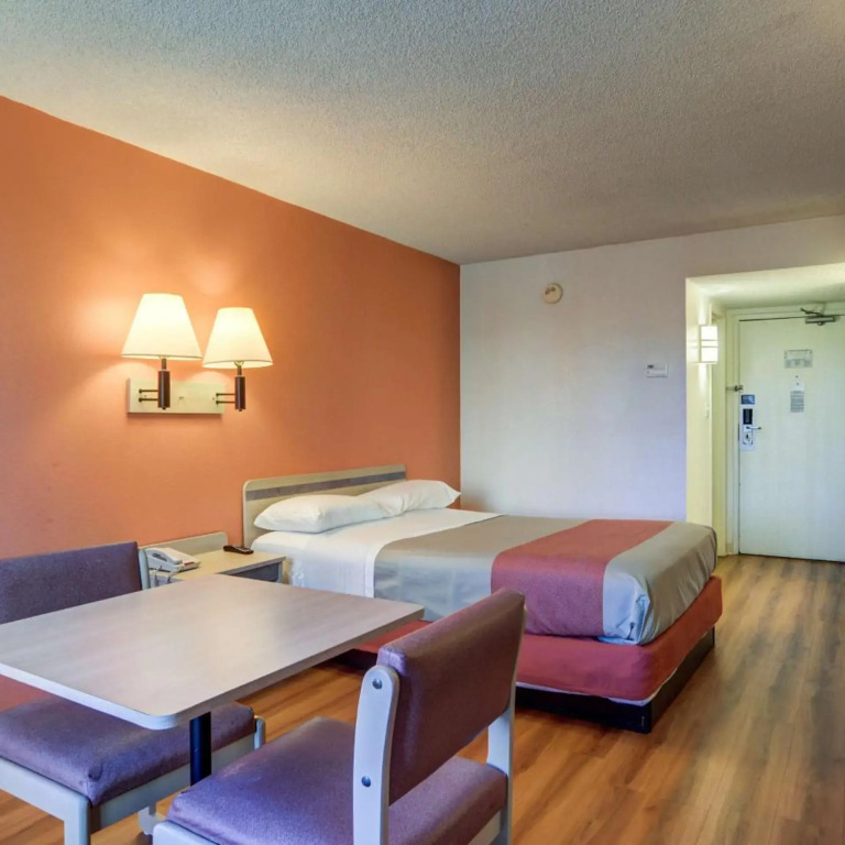 Motel 6-Greenwood Village, CO - Denver - South Tech Center