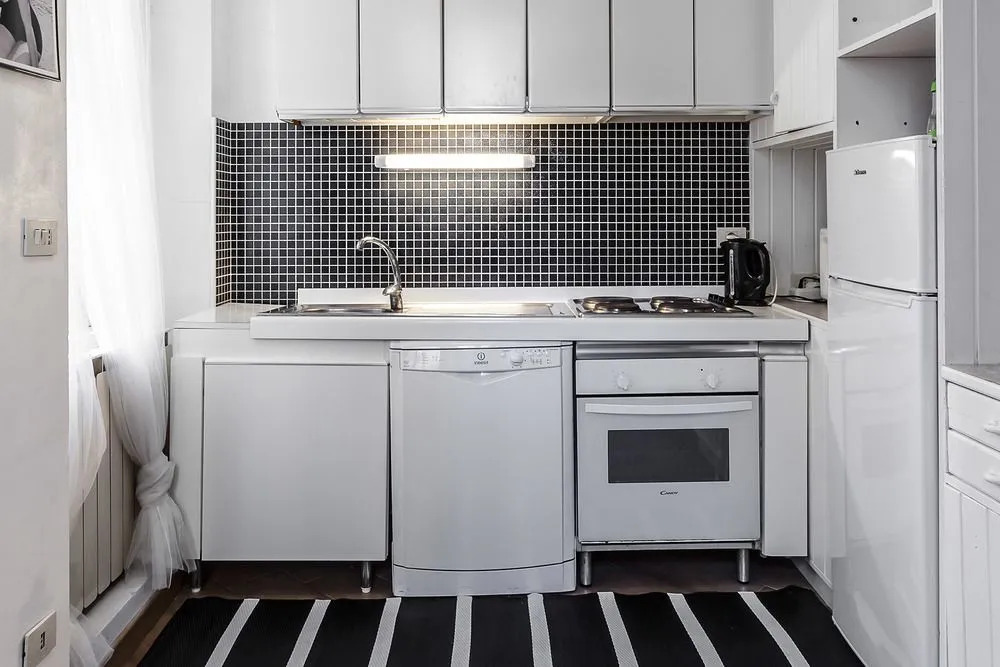 Easylife - Elite apartments in Porta Venezia
