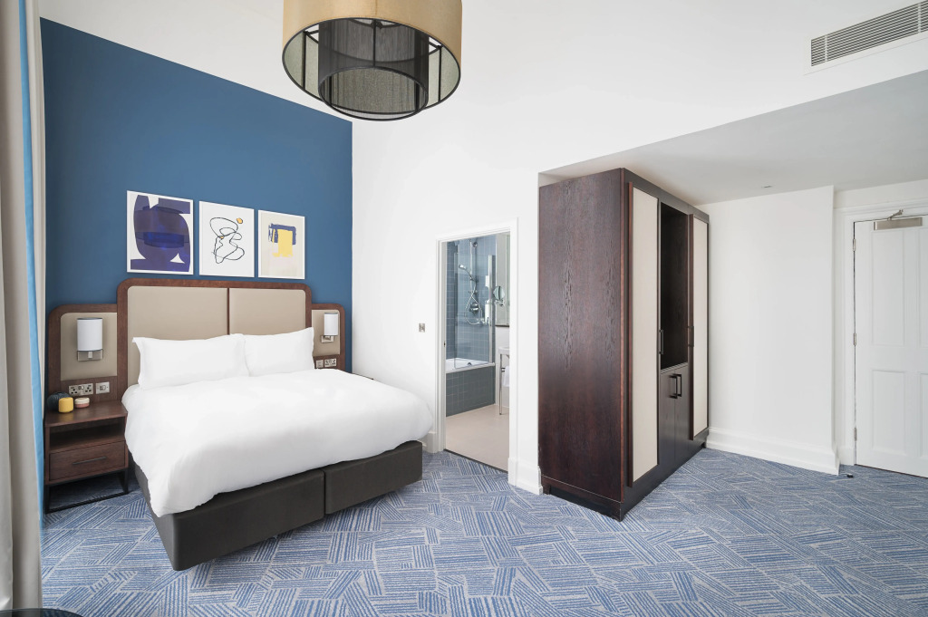 voco Grand Central Glasgow by IHG