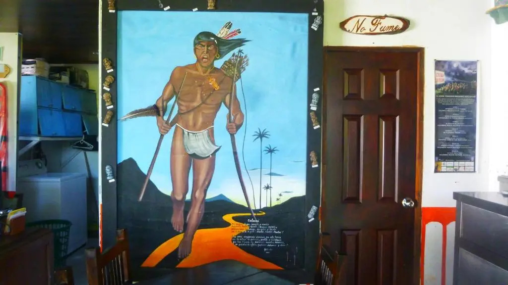 Casa Turística Art-Vélez Salento