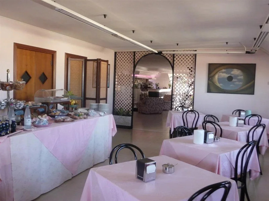 Hotel Naxos B&B