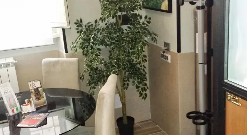 Vatican Apartament
