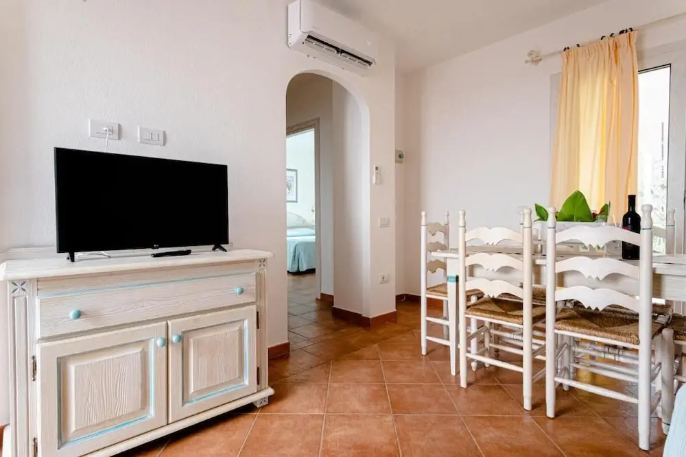 Superb Le Residenze del Golfo di Orosei No2183