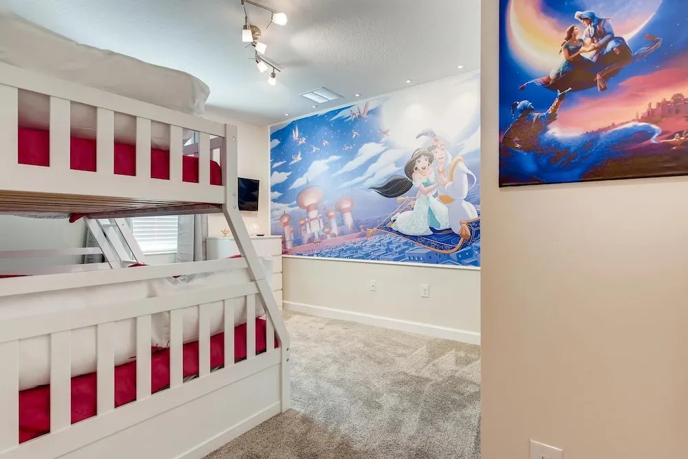 547 OC - Golf View 2BR Luxury Townhome