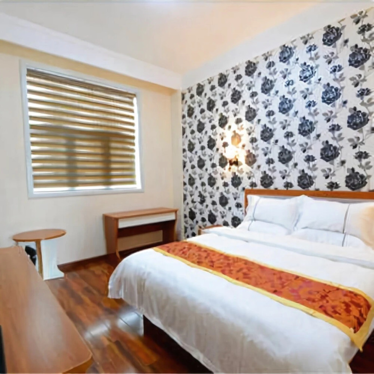 Xinyue Holiday Hotel