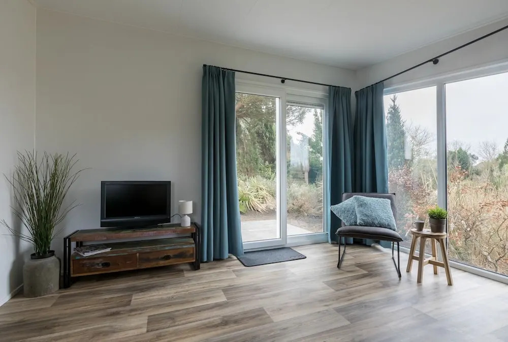 Welcome in - Vakantiepark Fort den Haak I Nabij strand en Veerse meer