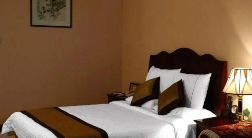 Orient International Hotel
