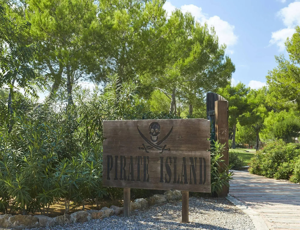 Invisa Hotel Club Cala Verde