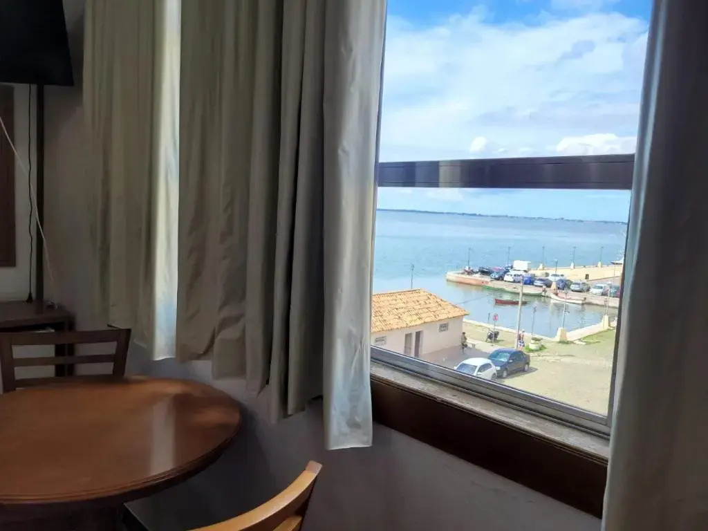 Hotel Taufik