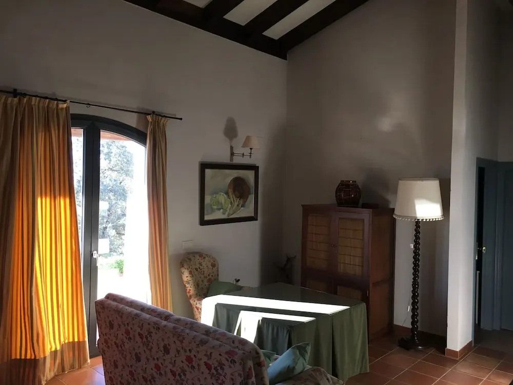 Casa Rural La Alcornocosa