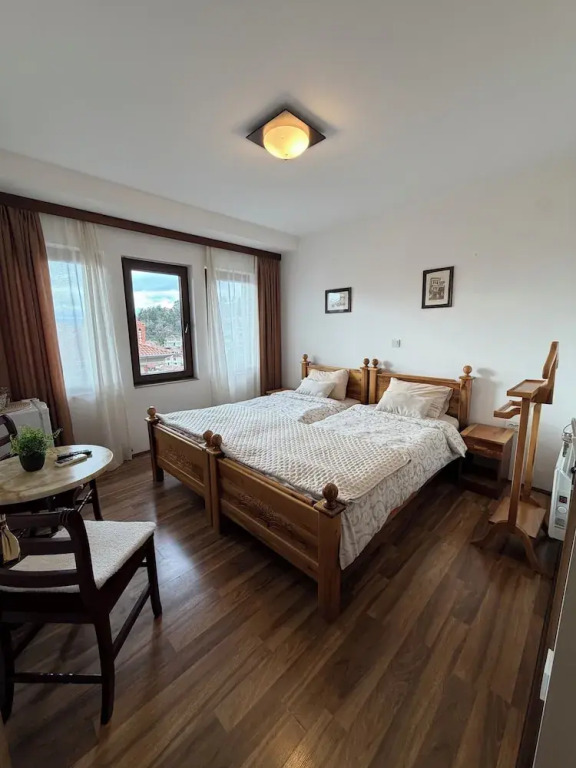 Villa Srma OHRİD