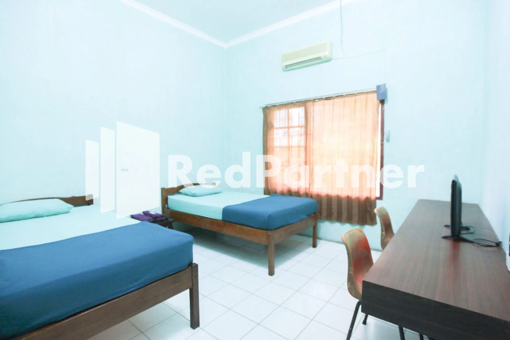 Hotel Mexicanna Syariah Mitra RedDoorz