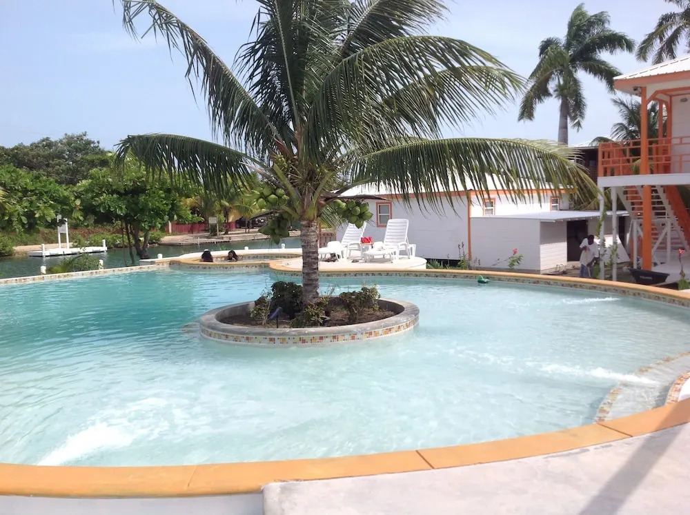 SailFish Resort