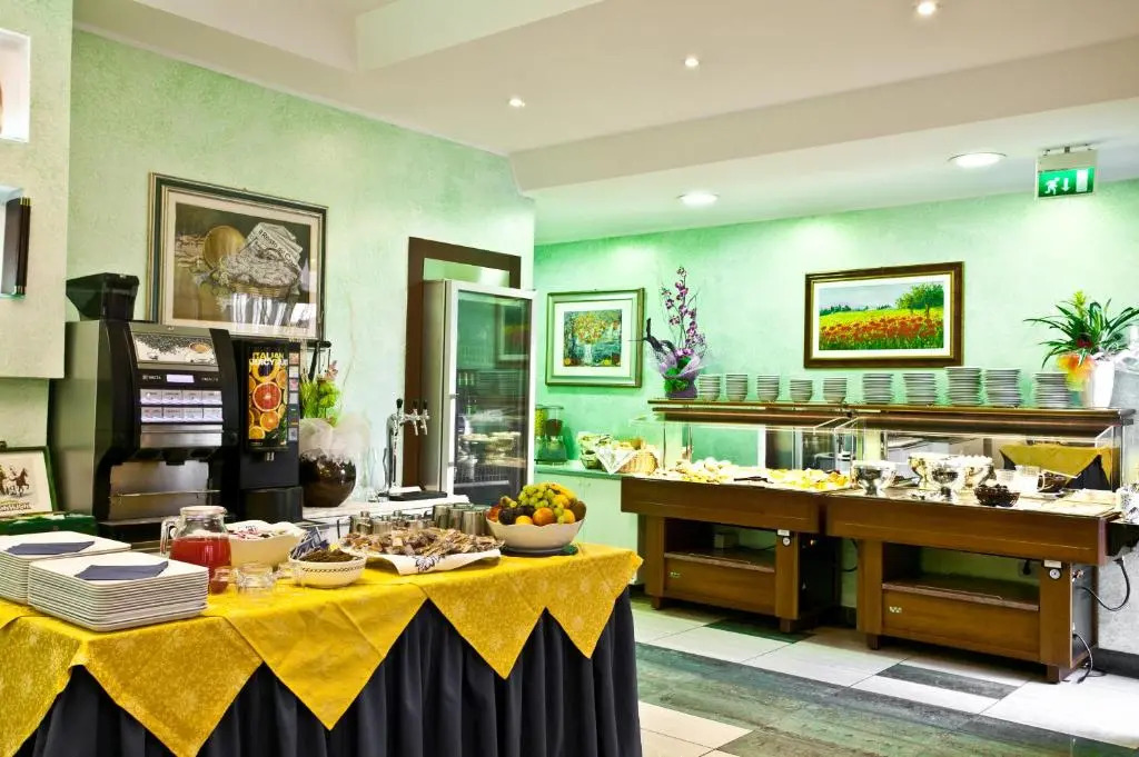 Hotel Amalfi